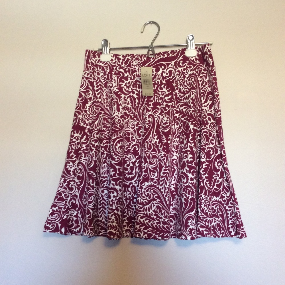 Skirt